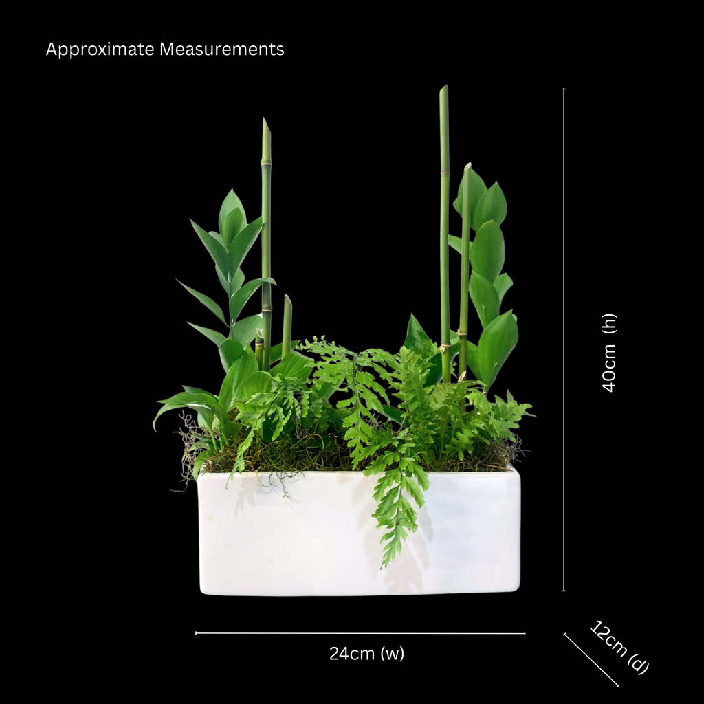 Hybrid Urban Garden #1  (in ceramic) image 2