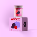 Lychee & Peony (190g)