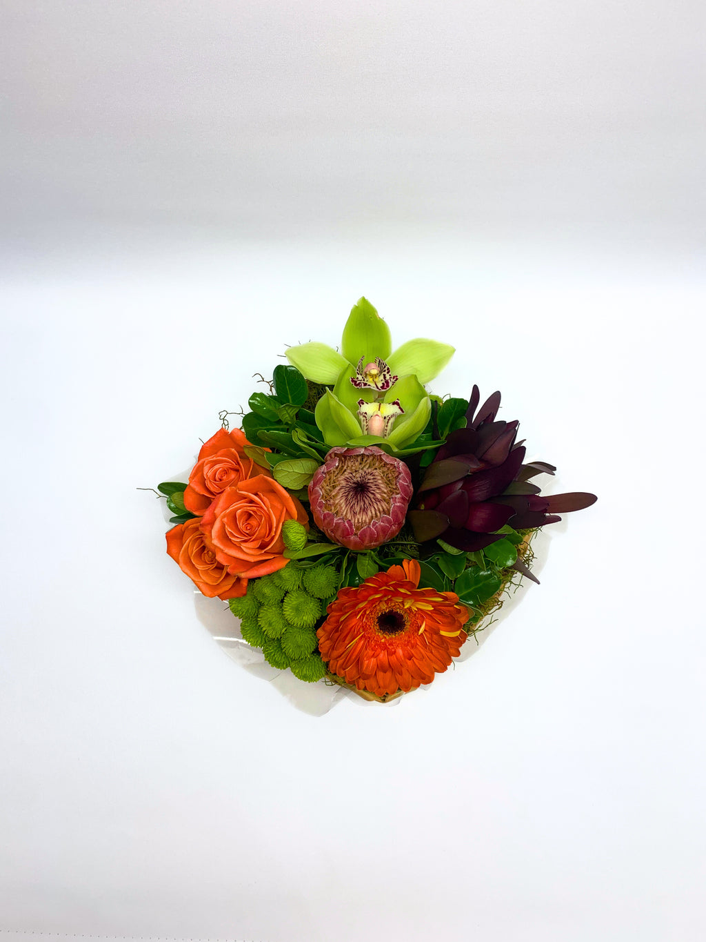 Tropical Basket - Medium image 3