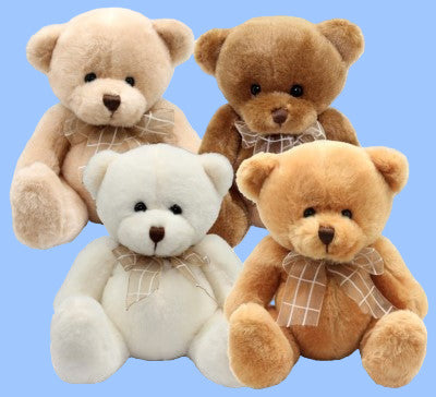 Breslin Bear 20cm image 0