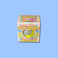 Bath Bomb: Wick'ety Wack Lemon Meringue