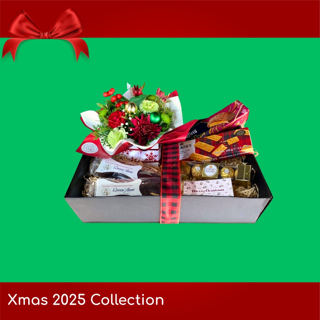 Medium Xmas Gift Pack