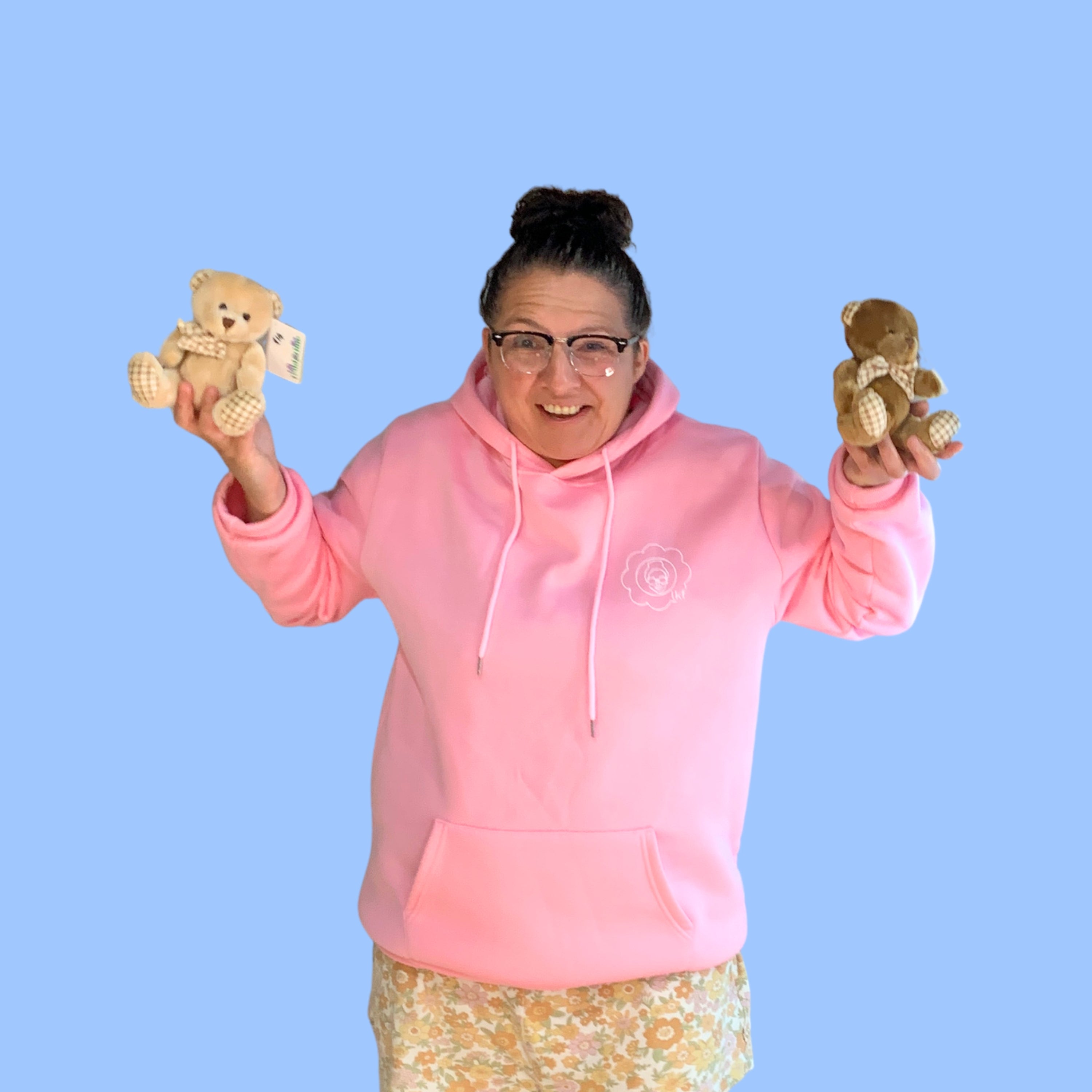 Breslin Bear 20cm